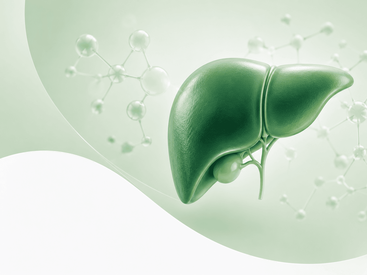 Hepatology